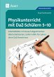 Physikunterricht mit DaZ-Schülern 5-10 - Bild 1