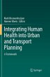Integrating Human Health into Urban and... - Bild 1