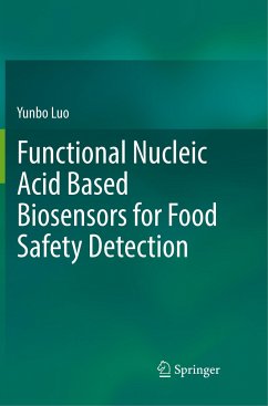 Functional Nucleic Acid Based Biosensors for Food Safety Detection - Luo, Yunbo