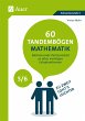 60 Tandembögen Mathematik in den... - Bild 1