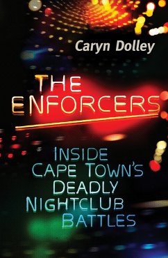 The Enforcers (eBook, ePUB) - Dolley, Caryn