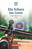 Die DaF-Bibliothek / A1/A2 - Ein Schuss ins Leere (eBook, ePUB)