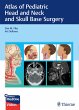 Atlas of Pediatric Head and Neck and... - Bild 1