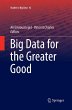 Big Data for the Greater Good - Bild 1