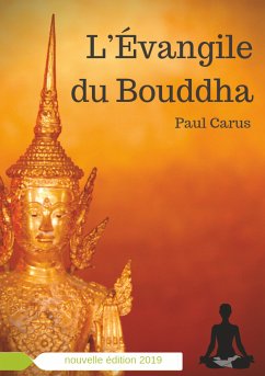 L'Évangile du Bouddha (eBook, ePUB)