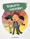 Yesilcanin Maceralari