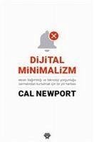 Dijital Minimalizm - Newport, Cal