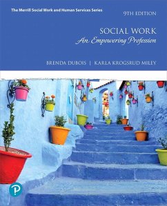 Social Work - Miley, Karla Krogsrud;DuBois, Brenda L.