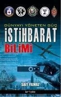 Istihbarat Bilimi - Yilmaz, Sait