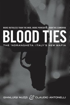 Blood Ties - Antonelli, Claudio; Nuzzi, Gianluigi