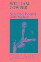 Selected Poems - Cowper, William