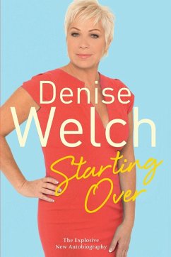 Starting Over - Welch, Denise