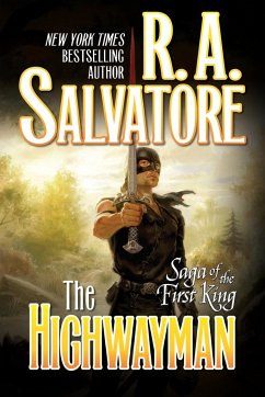 The Highwayman - Salvatore, R. A.