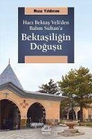 Bektasiligin Dogusu - Yildirim, Riza