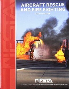 Aircraft Rescue and Firefighting - IFSTA