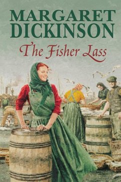 The Fisher Lass Cover The Fisher Lass