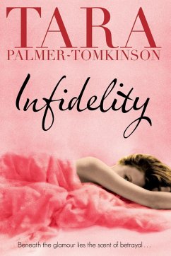 Infidelity - Palmer-Tomkinson, Tara