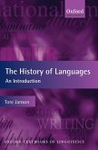HIST OF LANGUAGES