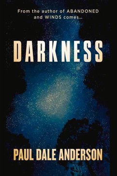 Darkness: Volume 3 - Anderson, Paul Dale