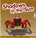 Bug Club Red C (KS1)Shadows in the Sun 6-pack