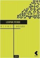 Leopar Perde - Rüzgar, Mehmet