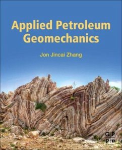 Applied Petroleum Geomechanics - Test, Test