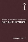 Breakthrough: Volume 1