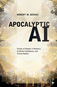 Apocalyptic AI - Geraci, Robert M