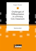 Challenges of Differentiation in a Primary CLIL Classroom