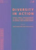 Diversity in Action: Local Public Management of Multi-Ethnic Communities
