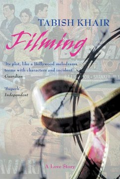 Filming - Khair, Tabish