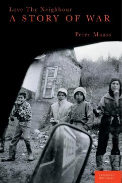 Love Thy Neigbor - Maass, Peter