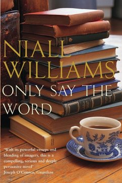 Cover Only Say the Word