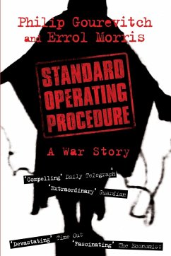 Standard Operating Procedure - Morris, Errol; Gourevitch, Philip