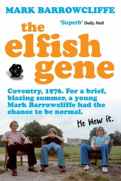 The Elfish Gene - Barrowcliffe, Mark