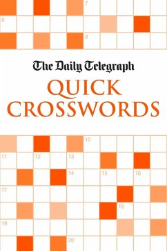 Daily Telegraph Quick Crossword Book 34 - Telegraph Group Limited