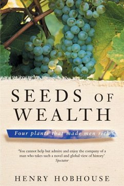 Cover Seeds of Wealth