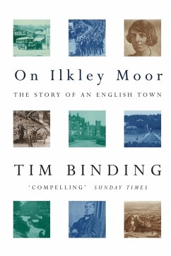 On Ilkley Moor - Binding, Tim