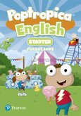 Poptropica English Starter Flashcards Poptropica English Starter Flashcards