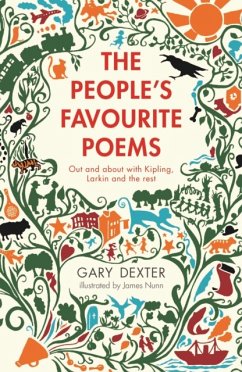 The People's Favourite Poems - Dexter, Gary
