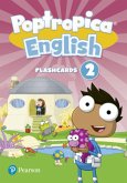 Poptropica English Level 2 Flashcards Poptropica English Level 2 Flashcards