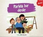 Parkta Bir Dede