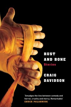 Rust and Bone - Davidson, Craig