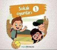 Sokak Oyunlari 1 - Kolektif