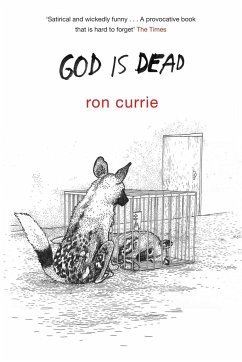 God is Dead - Currie, Ron