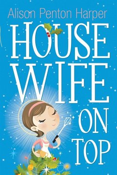 Housewife On Top - Penton Harper, Alison