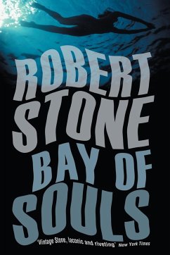 Bay of Souls - Stone, Robert