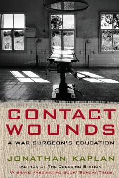 Contact Wounds - Kaplan, Jonathan