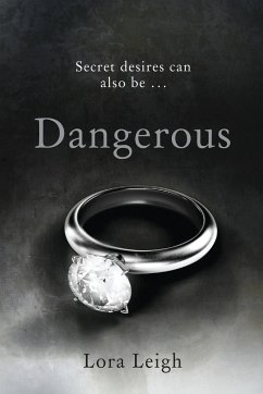 Dangerous Pleasures - Leigh, Lora