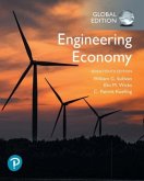 Engineering Economy plus MyLab Engineering with Pearson eText, Global Edition, m. 1 Beilage, m. 1 Online-Zugang; .